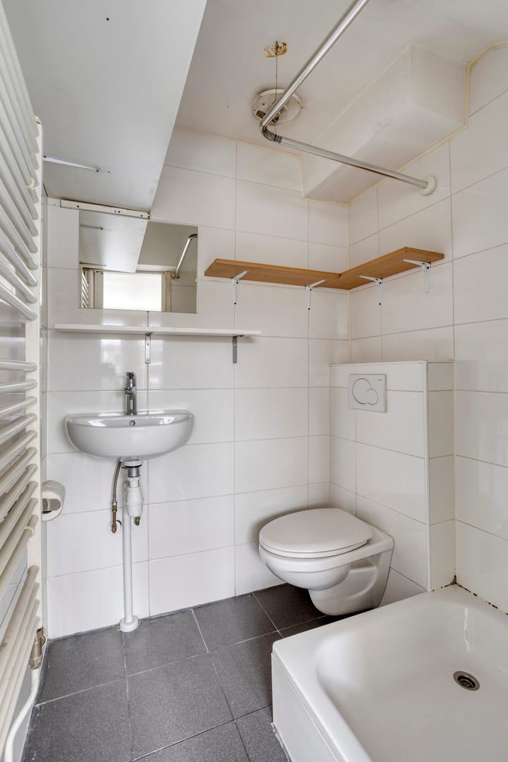 Foto 31 van Kronehoefstraat 36-A