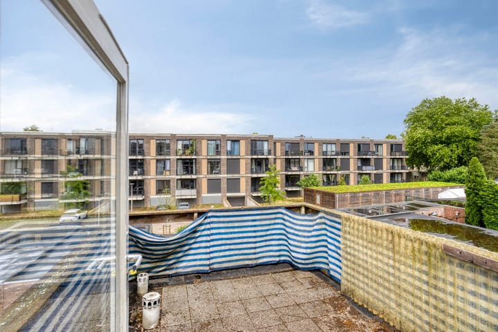 Foto 33 van Kronehoefstraat 36-A