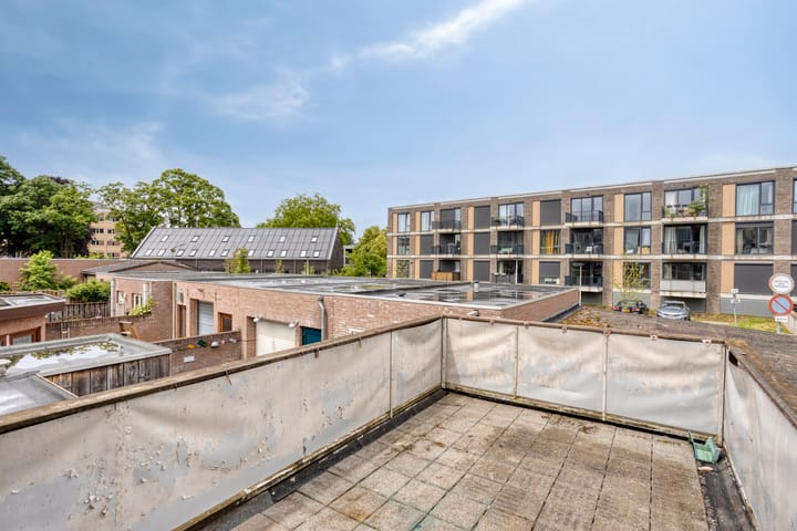 Foto 36 van Kronehoefstraat 36-A