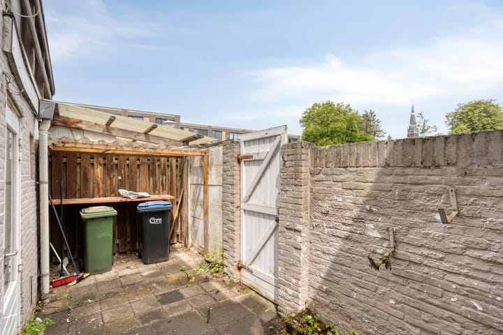 Foto 37 van Kronehoefstraat 36-A