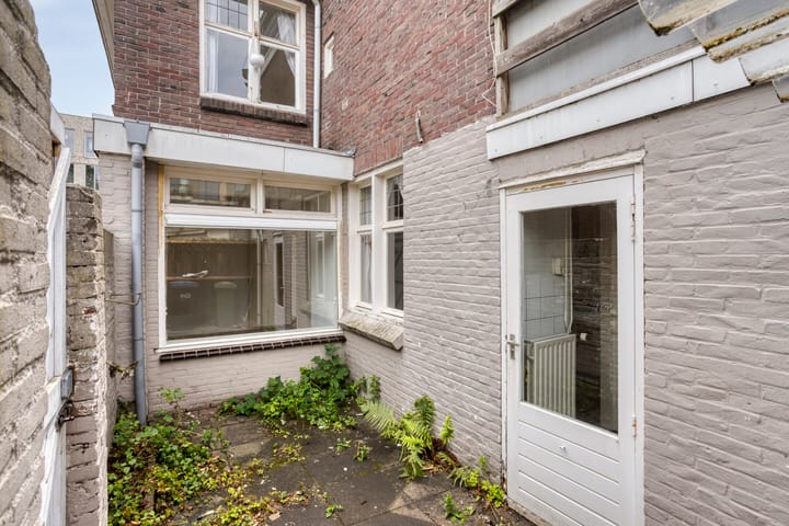 Foto 38 van Kronehoefstraat 36-A