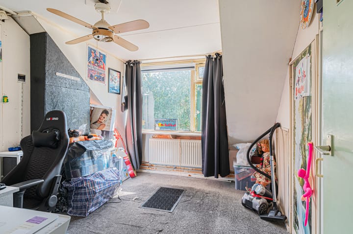 Foto 21 van Frans Halsstraat 1