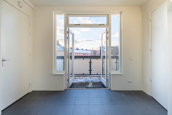 Foto 3 van Noordeinde 30-A