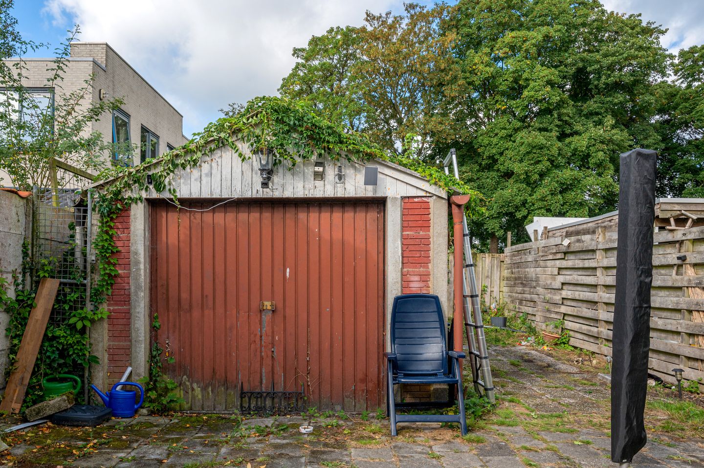 Foto 25 van Frans Halsstraat 1