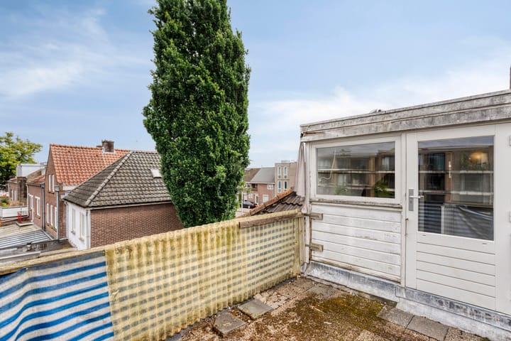 Foto 34 van Kronehoefstraat 36-A