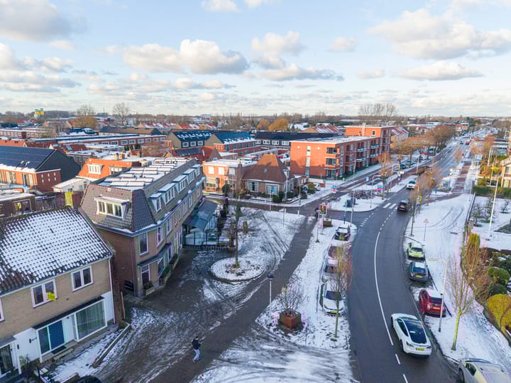 Foto 17 van Noordeinde 30-A