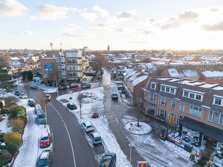 Foto 18 van Noordeinde 30-A