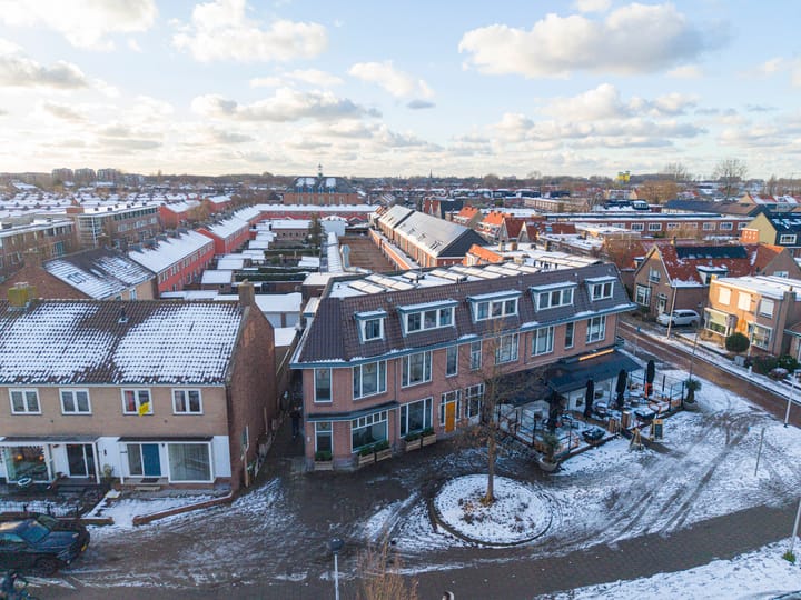 Foto 16 van Noordeinde 30-A