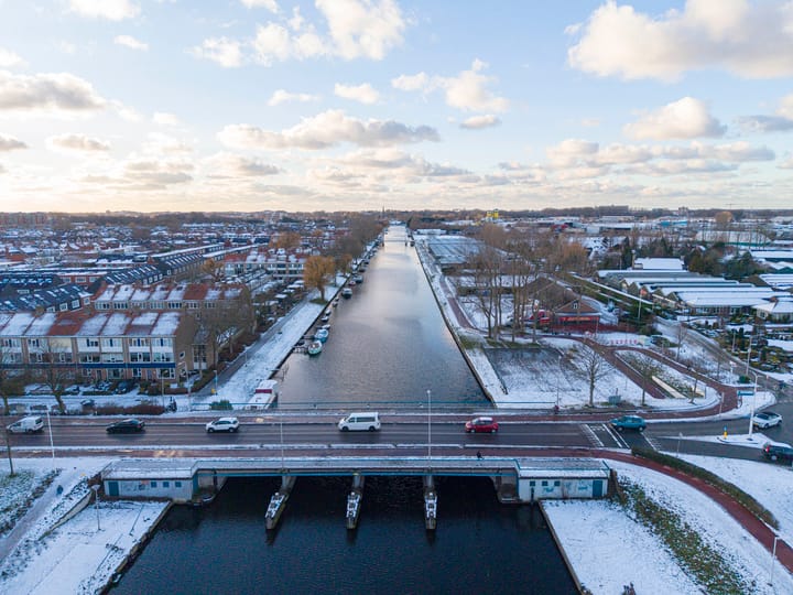 Foto 20 van Noordeinde 30-A