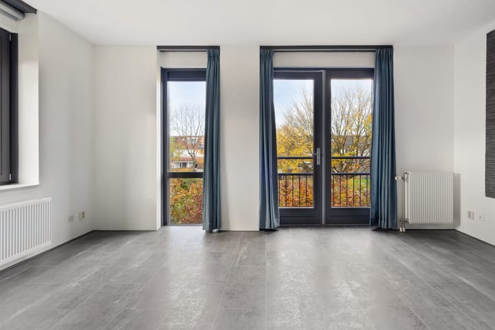 Foto 4 van Walvisplein 94-K