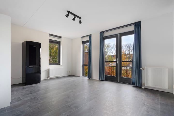 Foto 7 van Walvisplein 94-K