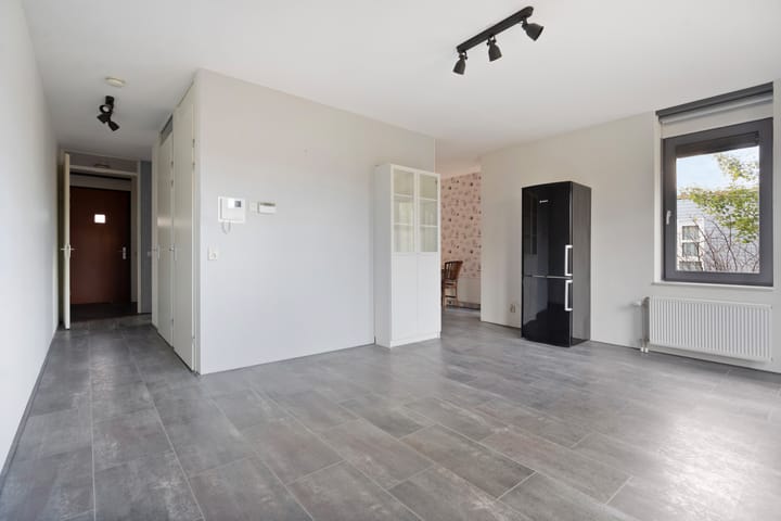 Foto 12 van Walvisplein 94-K