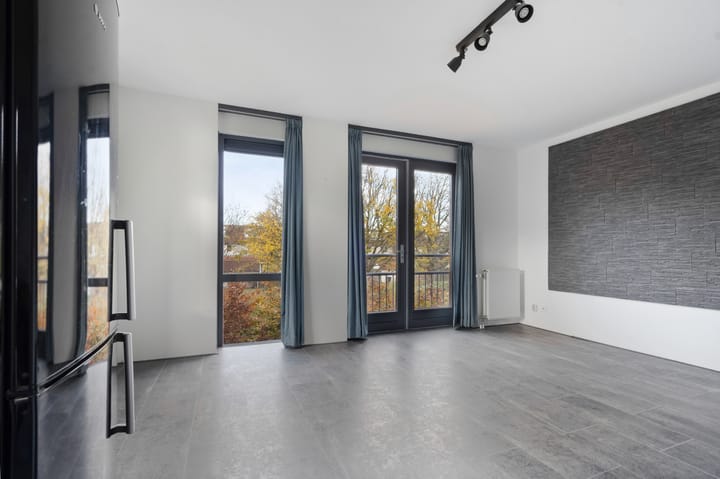 Foto 11 van Walvisplein 94-K