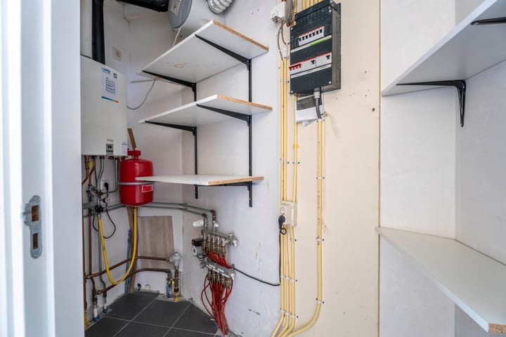 Foto 10 van Noordeinde 30-A