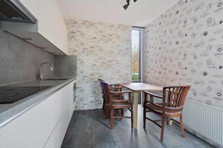 Foto 15 van Walvisplein 94-K