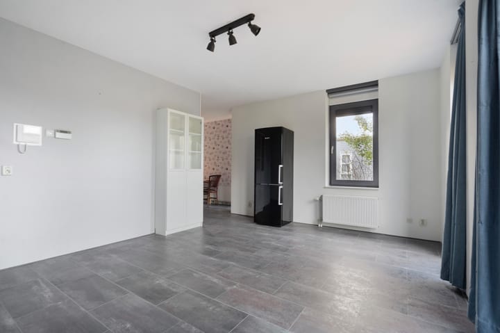 Foto 13 van Walvisplein 94-K