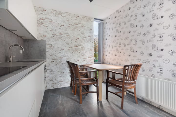 Foto 18 van Walvisplein 94-K