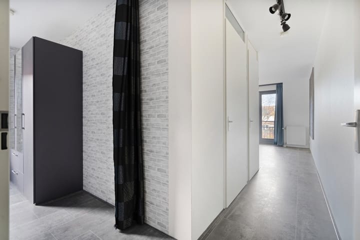 Foto 21 van Walvisplein 94-K