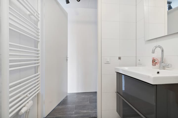 Foto 25 van Walvisplein 94-K