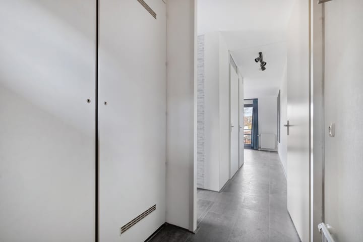 Foto 6 van Walvisplein 94-K