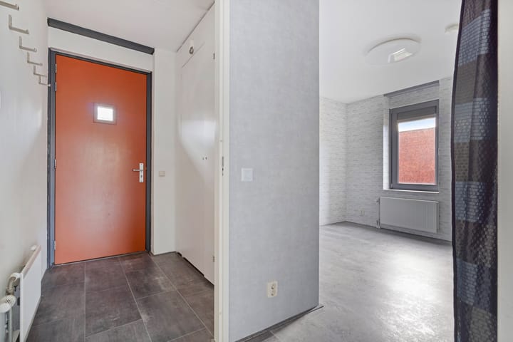 Foto 30 van Walvisplein 94-K