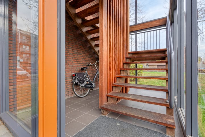 Foto 32 van Walvisplein 94-K