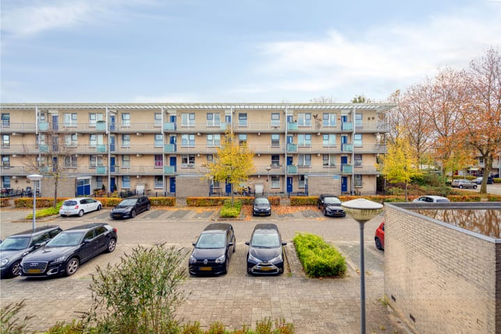 Foto 33 van Walvisplein 94-K