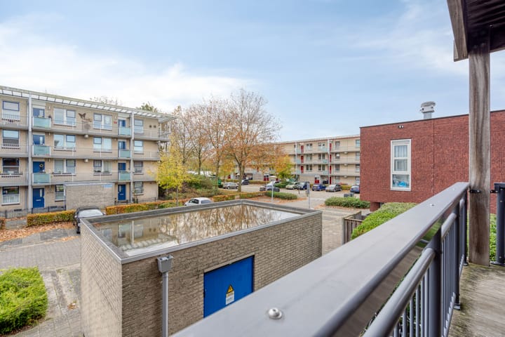 Foto 34 van Walvisplein 94-K