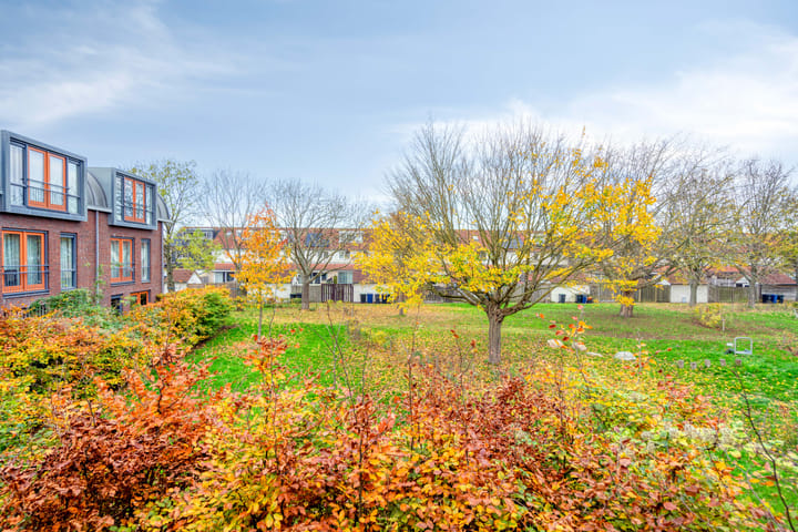 Foto 35 van Walvisplein 94-K