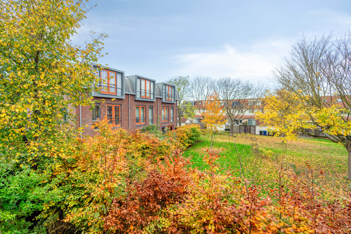 Foto 38 van Walvisplein 94-K