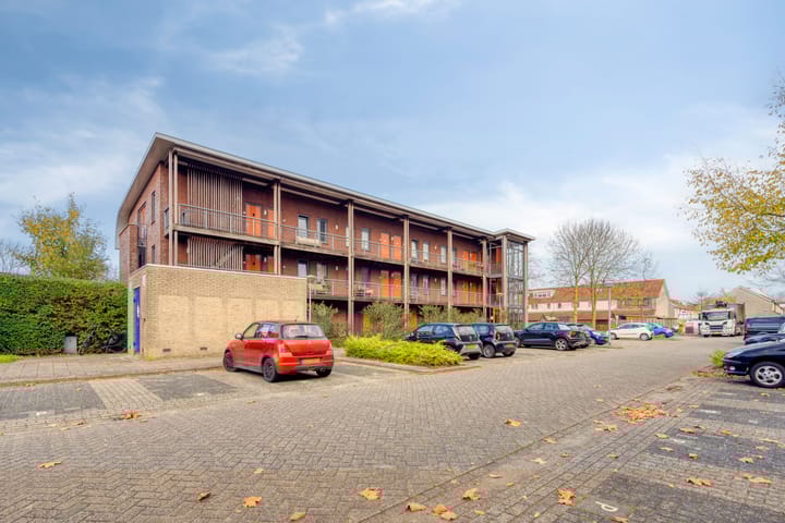 Foto 39 van Walvisplein 94-K