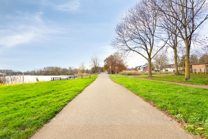 Foto 41 van Walvisplein 94-K