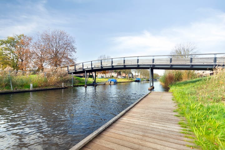 Foto 42 van Walvisplein 94-K