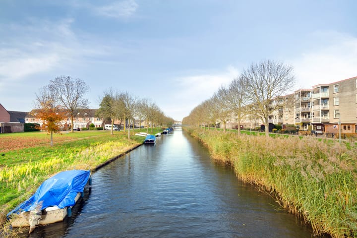 Foto 45 van Walvisplein 94-K