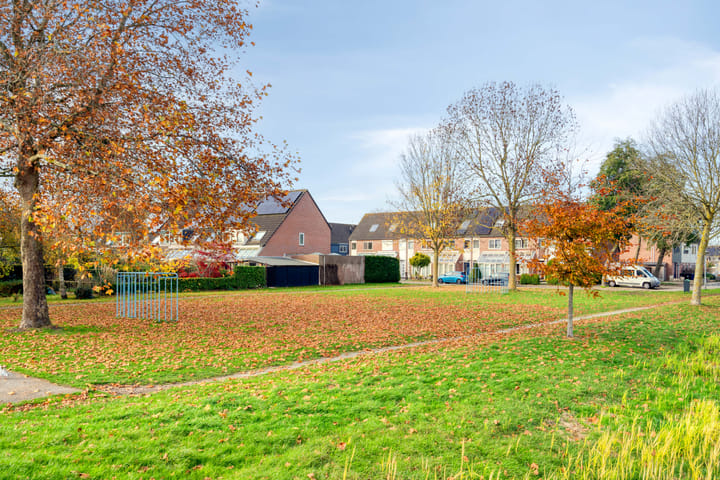 Foto 46 van Walvisplein 94-K