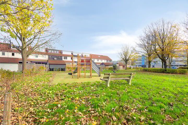 Foto 48 van Walvisplein 94-K