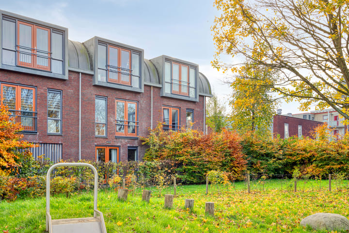 Foto 49 van Walvisplein 94-K