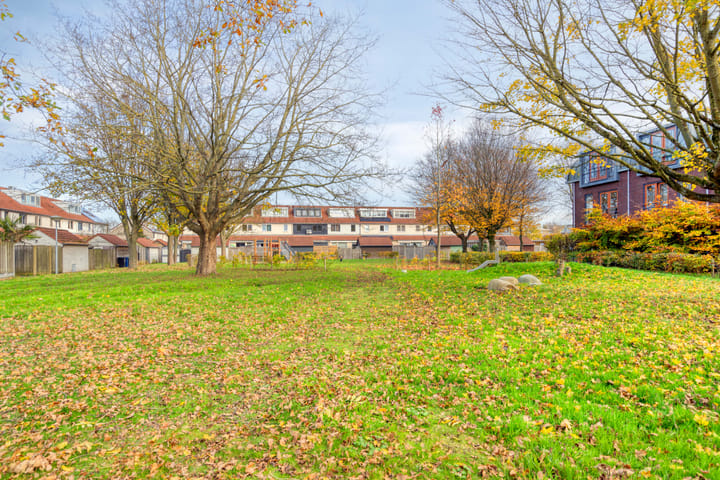 Foto 50 van Walvisplein 94-K