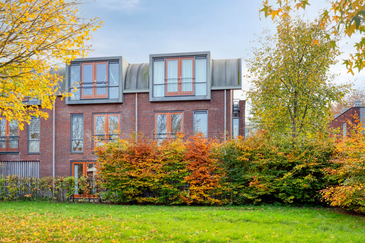 Foto 51 van Walvisplein 94-K