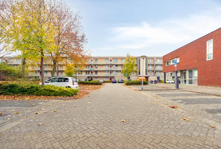 Foto 52 van Walvisplein 94-K