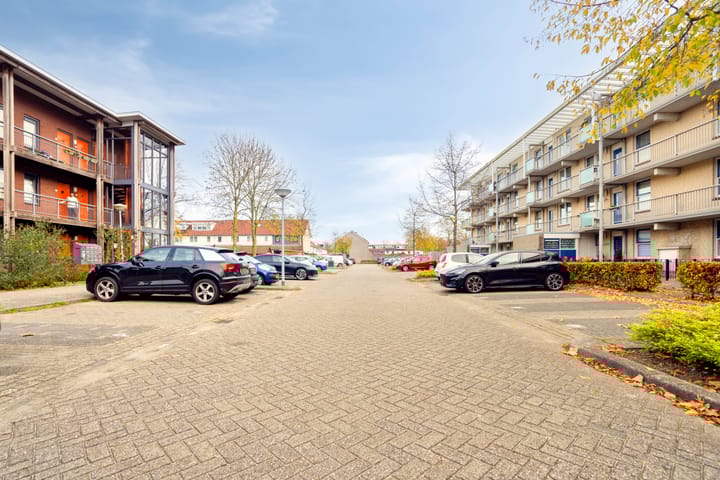 Foto 53 van Walvisplein 94-K