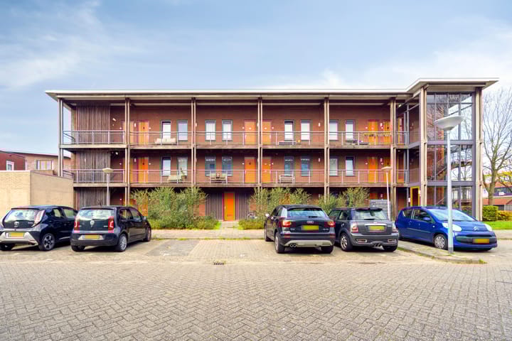 Foto 55 van Walvisplein 94-K