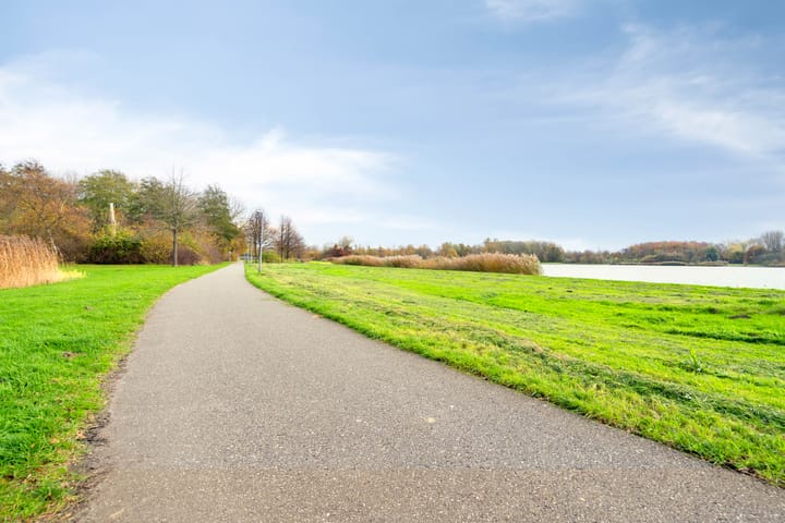 Foto 40 van Walvisplein 94-K