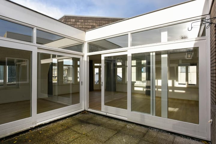 Foto 15 van Schans 3-A