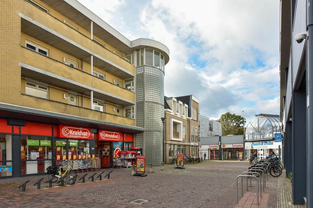 Foto 29 van Schans 3-A