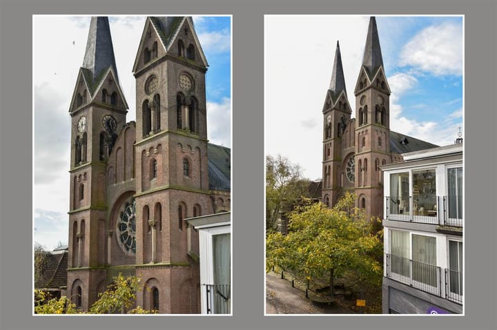 Foto 30 van Schans 3-A