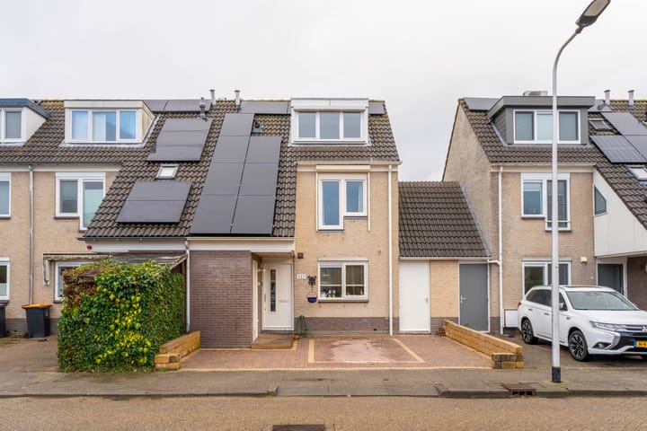 Foto 1 van Kruidenschans 123