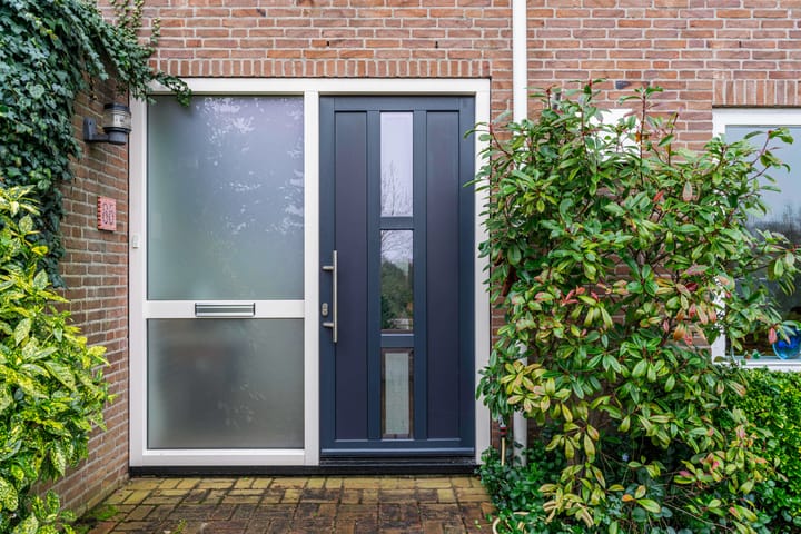 Foto 2 van Linnaeuslaan 86