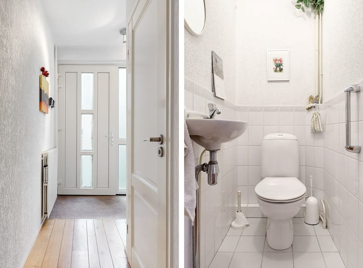 Foto 3 van Linnaeuslaan 86