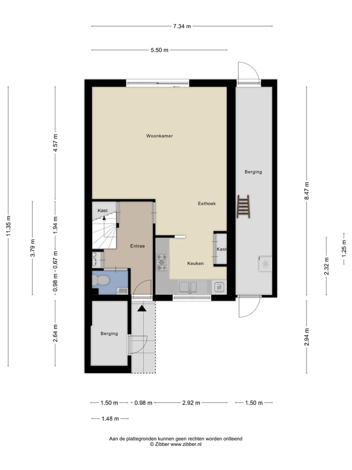 Foto 40 van Kruidenschans 123